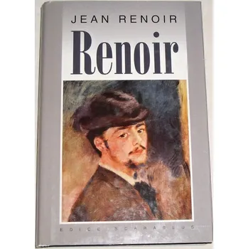 Literární biografie Renoir Jean - Renoir