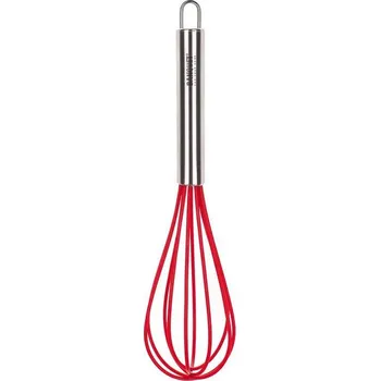 Šlehací metla Banquet Culinaria 281952002 30 cm červená