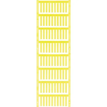 kabelová chránička Značení vodičů SlimFix SF 2/21 MC NE GE V2 WEIDMÜLLER 1918660000