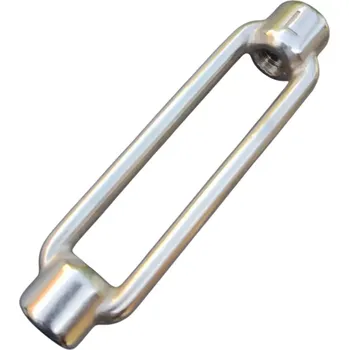 Matice Nerezová matice pro napínák M8, pravolevý závit, A4