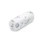 T-TOMI Mušelínová osuška 100x120cm 1ks Gerda