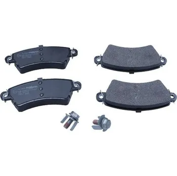 Brzdová destička Sada brzdových destiček, kotoučová brzda MAXGEAR 19-3859