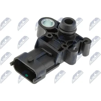 Autoelektrika Senzor tlaku sacího potrubí NTY ECM-PL-003