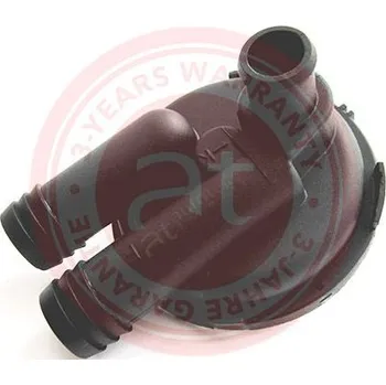 Olejová vana Odlučovač oleje, odvětrání klikové skříně at autoteile germany at20034