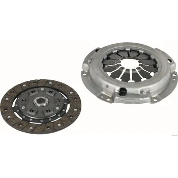 Spojka Sada spojky HERTH+BUSS JAKOPARTS J2001172