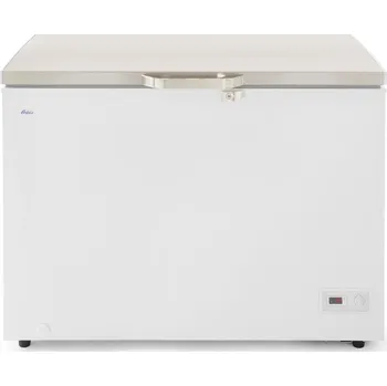 Mraznička Mrazák pultový, Arktic, 282L, 230V/130W, 1116x686x(H)840mm