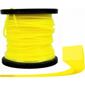 Žací struna do křovinořezu 3 mm × 100 m – Falon-tech 3BL