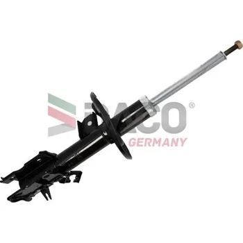 Tlumič pérování DACO 452620R