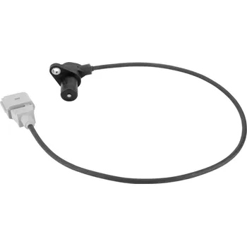 Motor automobilu Generátor impulsů, klikový hřídel BOSCH 0 261 210 190