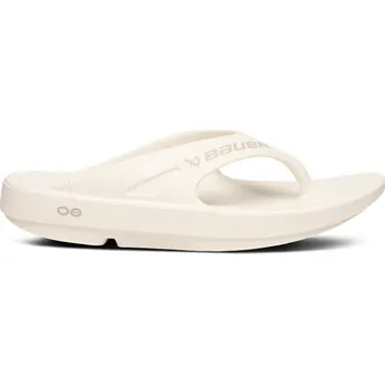 Dámské pantofle Pantofle Bauer Oofos Sport Sandal Tan EUR 38