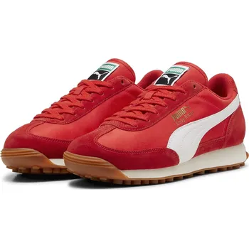 Pánské tenisky Tenisky Puma Red 1141994 8 (42)