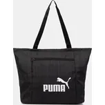 PUMA Base Shopper 913450 černá/bílá