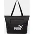 Kabelka PUMA Base Shopper 913450 černá/bílá