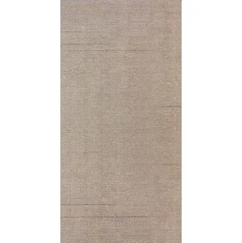 Obklad Textile, WADMB103, obkládačka, 20 x 40 cm, hnědá 2.jakost