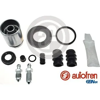 Brzdový třmen Sada na opravy, brzdový třmen SEINSA AUTOFREN D41162K