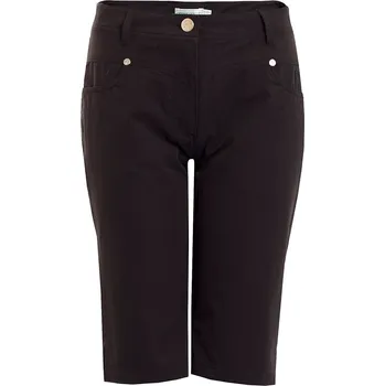 Dámské kalhoty Kalhoty Calvin Klein Golf Black 1142074 8 (XS)