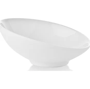 Sada nádobí Mísa seříznutá 18 cm Güral Porselen