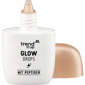 Rozjasňovač trend !t up rozjasňující kapky Glow Drops