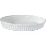Zapékací mísa oválná 30 x 18 cm Seyda Güral Porselen