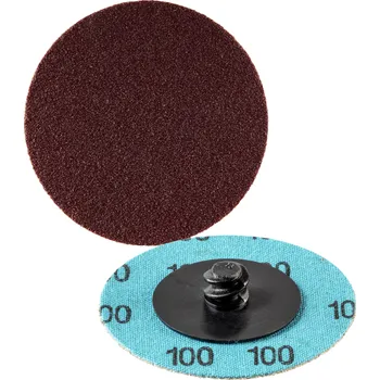 Brusný kotouč RHODIUS Fíbrové kotouče s normálním korundem KFS QUICK 51 P100 PROline