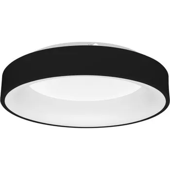 Stropní světlo Brilagi LED Stmívatelné stropní svítidlo led/40W/230V 3000-6500K, černé + DO