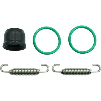 Těsnění pro motocykl PSYCHIC 2025/01 sada těsnění výfuku (O-kroužky, guma i pružiny) KTM SX 50 02-24, HUSQVARNA TC 50 17-24, GAS GAS MC 50 21-24 (PSYCHIC 2025/01 sada těsnění výfuku (O-kroužky, guma i pružiny) KTM SX 50 02-24, HUSQVARNA TC 50 17-24, GAS GAS MC 50 21-24)