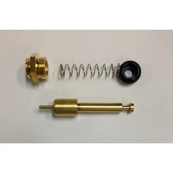 Rozvod motoru TOURMAX sací ventil karburátoru YAMAHA XV 500 83, XV 535 VIRAGO 87-01, XZ 550 82-83, XVZ 1200 ROYAL VENTURE 83-84, V-MAX 1200 85-87, XVZ 1300 VENTURE ROYALE 86-93 (OEM:11H-1410A-00) vyrobeno v Japonsku (TOURMAX sací ventil karburátoru YAMAHA XV 500 83, XV