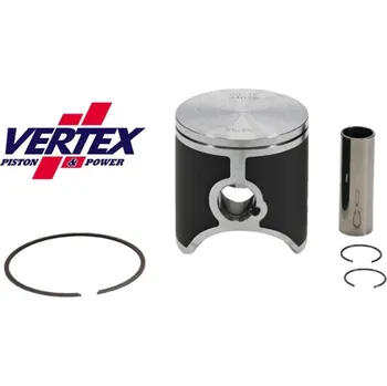 Píst motoru Píst Vertex TM závodní MX/EN/SM 250FI 19-25 (66.36mm) (STD. + 0.03mm) (Píst Vertex TM závodní MX/EN/SM 250FI 19-25 (66.36mm) (STD. + 0.03mm))
