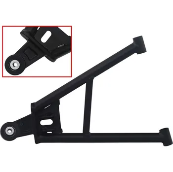 Tlumič řízení SPI SNOW kyvná vidlice dolní levý A-ARM POLARIS PRO RMK 600 / 800 19-21, RMK 650 22-23, PRO RMK 850 19-21 (1824653) (sněžný skútr) (SPI SNOW kyvná vidlice dolní levý A-ARM POLARIS PRO RMK 600 / 800 19-21, RMK 650 22-23, PRO RMK 850 19-21 (1824653) (sněžný