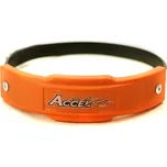 ACCEL kryt výfuku průměr 102-127mm barva oranžové - (ACCEL kryt výfuku průměr 102-127mm barva oranžové -)