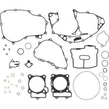 Těsnění motoru CENTAURO kompletní sada těsnění HONDA CFR 250 R / RX 18-21 (CENTAURO kompletní sada těsnění HONDA CFR 250 R / RX 18-21)