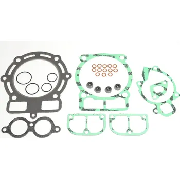 Těsnění motoru ATHENA těsnění TOP-END KTM SXF 450 03-06, SXF/EXCF 520/525 00-06, XC 525 QUAD (ATHENA těsnění TOP-END KTM SXF 450 03-06, SXF/EXCF 520/525 00-06, XC 525 QUAD)