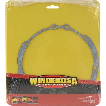 Spojková sada WINDEROSA (VERTEX) těsnění krytu spojky HONDA VT1100C 95-07, VT1100C2 95-07, VT1100C3 98-02, VT1100T SHAdoW 98-01 (vnější) (WINDEROSA (VERTEX) těsnění krytu spojky HONDA VT1100C 95-07, VT1100C2 95-07, VT1100C3 98-02, VT1100T SHAdoW 98-01 (vnější))