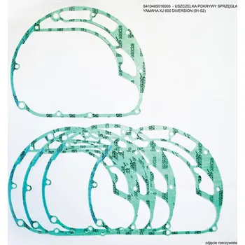 Spojková sada ATHENA těsnění krytu spojky YAMAHA XJ 600 DIVERSION 91-02 (ATHENA těsnění krytu spojky YAMAHA XJ 600 DIVERSION 91-02)