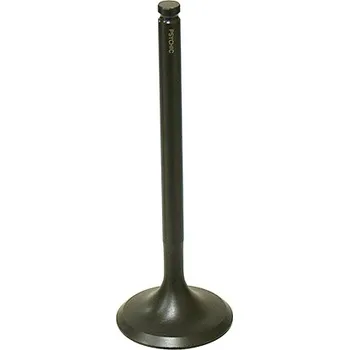 Rozvod motoru PSYCHIC výfukový ventil YAMAHA YZF 450 10-13 ocelový (MX-09541E) (29,95X5,39X85,95mm) (PSYCHIC výfukový ventil YAMAHA YZF 450 10-13 ocelový (MX-09541E) (29,95X5,39X85,95mm))