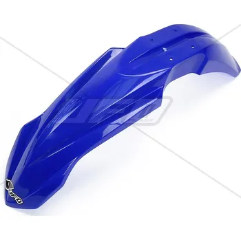 Blatník karosérie UFO blatník přední YAMAHA YZ 125/250 15-20, YZF 250 10-18, WRF 250 15-19, WRF 450 12-18, YZF 450 10-17 barva světle modrá (UFO blatník přední YAMAHA YZ 125/250 15-20, YZF 250 10-18, WRF 250 15-19, WRF 450 12-18, YZF 450 10-17 barva světle modrá)