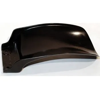 Autodíl UFO kryt centrálního (zadního) tlumiče SUZUKI RMZ 250 04-06 barva černá - nahrazený KA03761001 (UFO kryt centrálního (zadního) tlumiče SUZUKI RMZ 250 04-06 barva černá - nahrazený KA03761001)