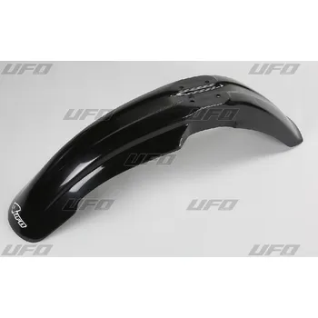 Blatník karosérie UFO blatník přední YAMAHA YZ, YZF, WRF 88-05 barva černá (UFO blatník přední YAMAHA YZ, YZF, WRF 88-05 barva černá)
