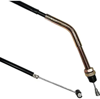 Spojková sada MTX PARTS spojkové lanko HONDA XR 650R 00-06 (MTX PARTS spojkové lanko HONDA XR 650R 00-06)