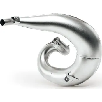 Výfuk pro motocykl X-GRIP difuzor/rezonanční komora KTM EXC 250/300 17-, HUSQVARNA TE, 250 /300 17- (X-GRIP difuzor/rezonanční komora KTM EXC 250/300 17-, HUSQVARNA TE, 250 /300 17-)