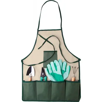 Nůžky na větve Jardin zahradní nářadí Transfer (max. 8 barev, 80 x 80mm) 1 barva 5 Pod kapsu