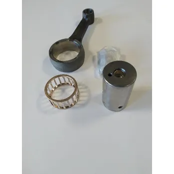 TKRJ ojniční sada HONDA CBX 125 4T (TKRJ ojniční sada HONDA CBX 125 4T)