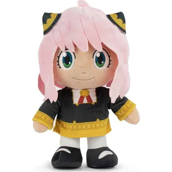 plyšák Barrado Spy × Family Anya Forger