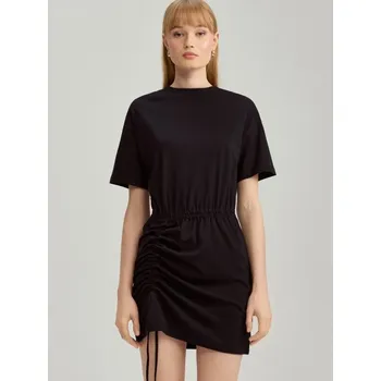 Dámské šaty Minišaty - XS - House - černá - 803GC-99X