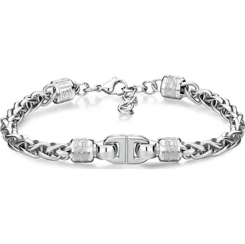 Náramek Náramek Brosway KNOCKER BKC17, 22 cm