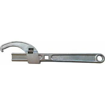 Nářadí na motocykly BUZZETTI nastavitelný klíč na hvězdicové matice (BUZZETTI nastavitelný klíč na hvězdicové matice)