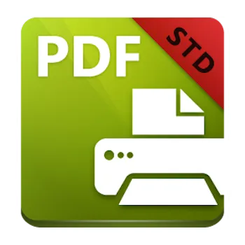 Počítačová hra PDF-XChange Standard Printer Počet uživatelů a PC: 1 uživatel (2 PC), Aktualizace - délka podpory: 2 roky