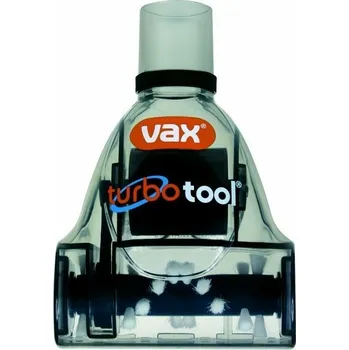 Malá rotační hlavice Turbo tool