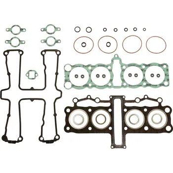 Automobilové těsnění ATHENA těsnění TOP-END YAMAHA XS 750 76-80 (ATHENA těsnění TOP-END YAMAHA XS 750 76-80)