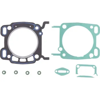 Automobilové těsnění ATHENA těsnění TOP-END GILERA RC 600 88-93, XRT 600 88-93, NORD WEST 600 88-94 (ATHENA těsnění TOP-END GILERA RC 600 88-93, XRT 600 88-93, NORD WEST 600 88-94)